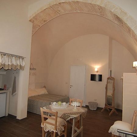 Domus Alba Villa Martina Franca Room photo