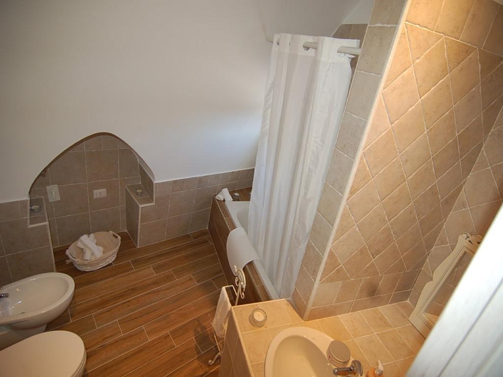 Domus Alba Villa Martina Franca Room photo
