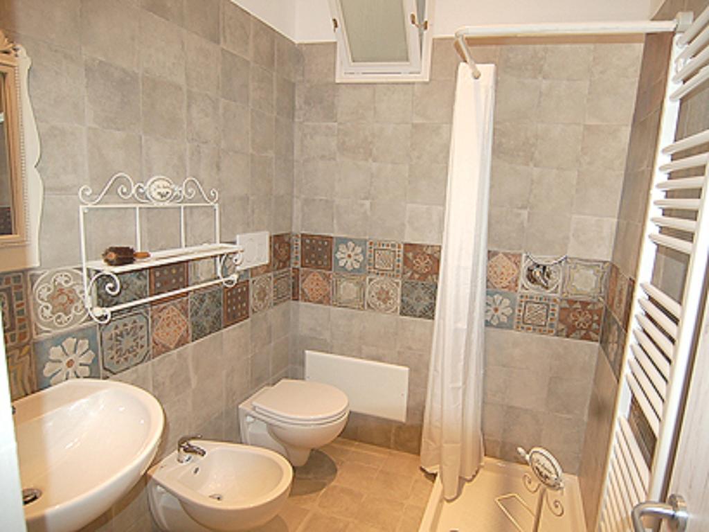 Domus Alba Villa Martina Franca Room photo